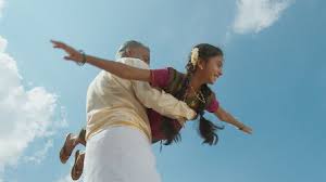 The second short in paava kadhaigal is vignesh sivan's love panna. Paava Kadhaigal Netflix Official Site