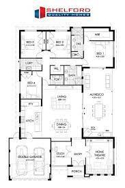 Single Y House Plans Home Design
