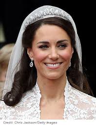 beauty and fashion at the royal wedding