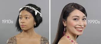 video 100 years of filipina beauty in