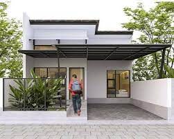 10 Low Budget Small House Design Ideas