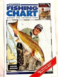 Florida Sportsman Fishing Chart Homosassa C18hom