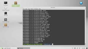 to install a tar xz file in linux mint