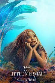 the little mermaid 2023 disney s
