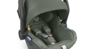 Uppababy Mesa I Size Car Seat Emmett