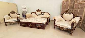luxury sofa bed yt 701 aarsun