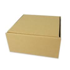 cake box plain brown cake boxes