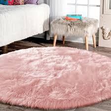 latepis pink rugs for bedroom s