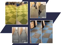 carpet cleaning corporate