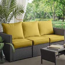 Patio Cushions Clearance Closeout