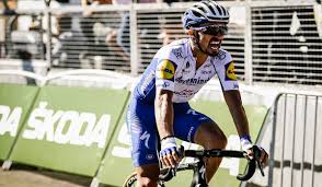 Marion rousse (born 17 august 1991) is a french former racing cyclist. Alaphilippe S Cold Anger Over The Insulting Cartoon For Marion Rousse Archyde