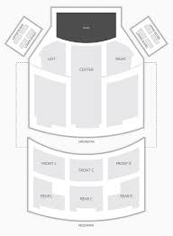 76 True To Life Richard Rogers Theater Seat Map