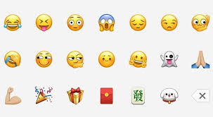 creepy emoji usage reveals your age
