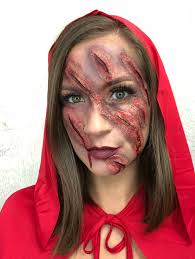halloween makeup tutorial fashion