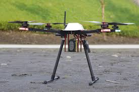 skyeye sentinel x4 drone dynamics