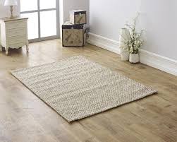 haba rugs cote pebble 160cm x 230cm