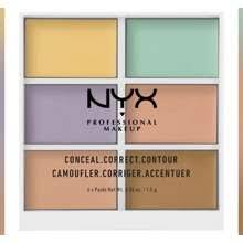 nyx cosmetics s in sg july