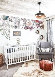 the sweetest nursery decor ideas from