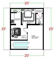 500 Sq Ft House Plans Modern 500 Sq Ft