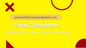 ᐈ font converter 85 free coverted