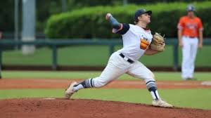 Explore tweets of east cobb 615 baseball club @eastcobb615 on twitter. Birkholz Gem Leads East Cobb Astros Into Title Game Usa Baseball