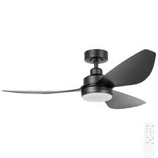 Eglo Torquay Dc Ceiling Fan With Cct
