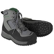 Amazon Com Orvis Access Wading Boot Rubber Access Wading