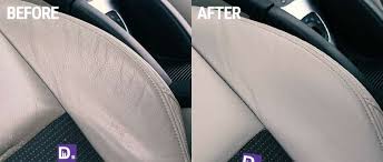 Saab Upholstery Repair