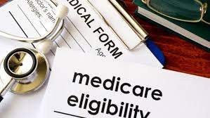 What Age For Medicare Eligibility