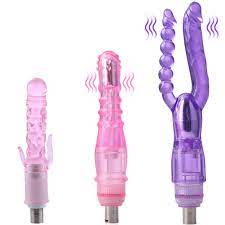 Amazon.com: Automatic Sex Machine Attachments for Love Machine with 3XLR  Connector,Portable Vibration Sex Toy Battery Powered Wireless Hand-held  Super Powerful Mini Massager : Health & Household