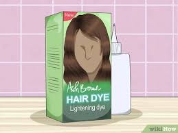 There are 708 suppliers who sells hair dye light brown on alibaba.com, mainly located in asia. Simple Ways To Dye Black Hair To Light Brown Without Bleach