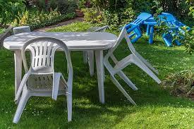 Plastic Garden Furniture Be Recycled