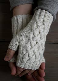 Free knitting pattern for fingerless gloves. Knit Fingerless Gloves 16 Free Patterns Stitch And Unwind