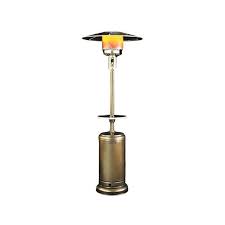 Original Sunheat Umbrella Patio Heater