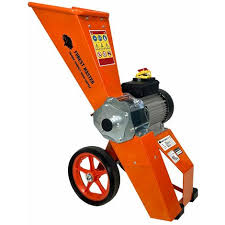 Forest Master Fm4dde Mul Compact 4hp