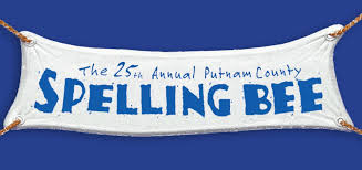 25th annual putnam county spelling bee
