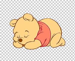 Winnie-the-Pooh Tigger Pooh And Friends Infant Sleep PNG, Clipart, Bear,  Big Cats, Blingee, Carnivoran,