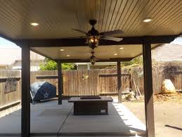 Solid Patio Covers Americal Awning