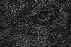 dark rug synthetic wool material
