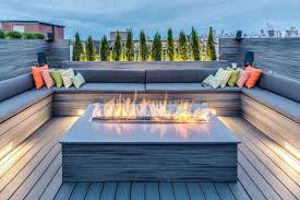 49 Backyard Deck Ideas Beautiful