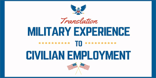 military to civilian resume writing  military to civilian resume     Template net