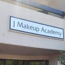 j makeup academy cosmetology