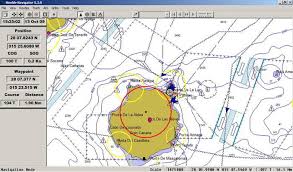 Nimble Navigator Marine Navigation And Charting Software