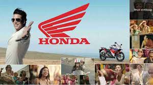 honda motorcycle and scooter india to