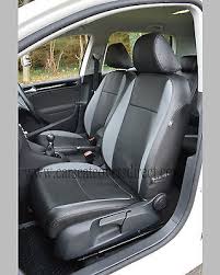 Volkswagen Vw Golf Mk6 Seat Covers