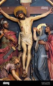 12th stations of the cross s