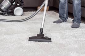 should i vacuum before carpet cleaning