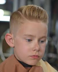 Aware of the fact that both parents and the kids from time to time are looking for very unique haircuts we've decided to present some of. 90 Cool Haircuts For Kids For 2020 Idea Blog