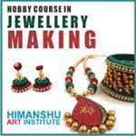 certificate hobby course in jewellery