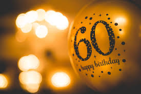 7 surprise 60th birthday party ideas